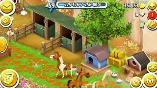 Pet's in Hay Day|Morning time on Hay Day|TeMct Gaming