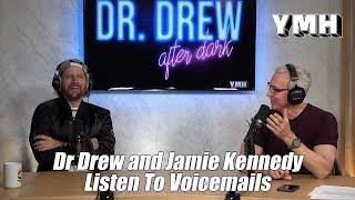 Dr. Drew and Jamie Kennedy Answer Your Ridiculous Questions - DrDAD Highlight