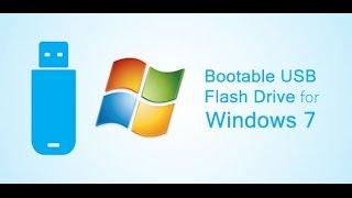 Windows 7 USBDVD Download Tool error