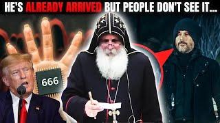 Mar Mari Emmanuel  WARNING SIGN | The Antichrist Identified? He’s NOT Who You Think…