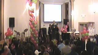 Profeta Angel Baez -  Iglesia La Viña, Inc