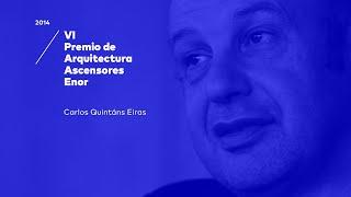 Entrevista Carlos Quintáns