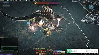 SOLO RAID IVORY TOWER VOLDIS LOST ARK | DEADEYE PISTOLEER