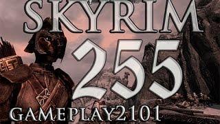 Skyrim 255 Возвращение сумерек  Войти в Сумеречную гробницу