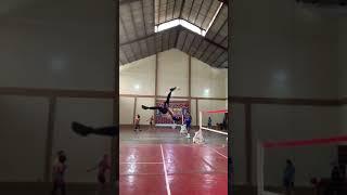 what kind of sport??