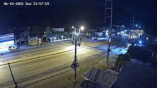  Khao Lak Webcam - Phang Nga, Thailand 