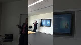 Professional Development Session 2