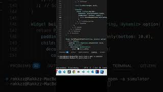 Flutter 2025: Easiest Way to Launch Android & iOS Simulators!