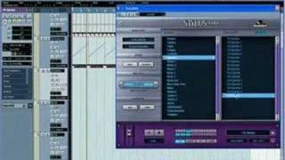 Spectrasonics StylusRMX Part 1