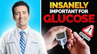 This Lowers Blood Sugar 100 points WITHOUT Diet Change