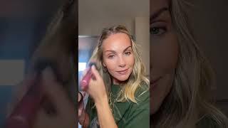 Glow-Up Routine with Beauty Essentials #makeuphacks
