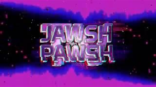New Logo Test Video - JawshPawshTV