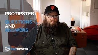 ProTipster Q&A June 14