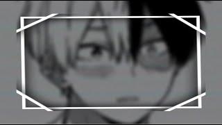 Visiting your grave ~ Shoto todoroki x listener