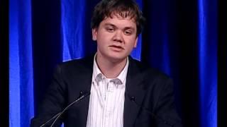 Testimony from James of Perth