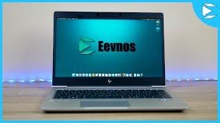 One of the Best Laptops for Hackintosh