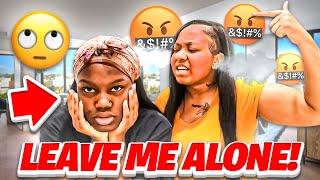 NIYAH TOLD ME HOW SHE REALLY FELT! IT DID NOT END WELL…  #pranks #viral