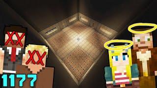 Where Hermits Go To Die | Hermitcraft X 1177