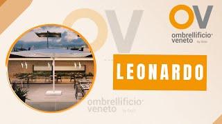 Leonardo - Ombrellificio Veneto