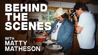 Behind the Scenes: Making My Cookbook