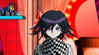 Danganronpa V3 - Kokichi Oma Love Suite Event (English) [PS4]