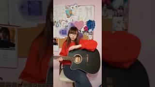 Алёна Швец - две девочки кавер