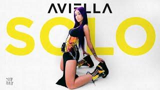 Aviella - SOLO (Official Music Video)