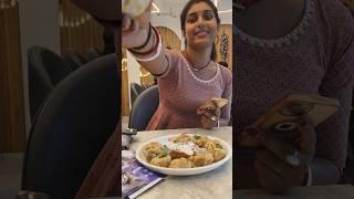 Soni Kumari bina hath dhoye khai momos#shorts #sonikumari