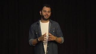 Kendini Gerçekleştirmek | Andaç Yeşilyurt | TEDxIzmirUniversityofEconomics