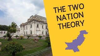 The two nation theory