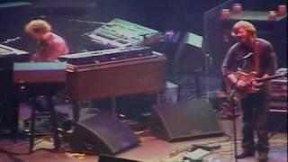 Phish - 12.28.03 -  Water in the Sky