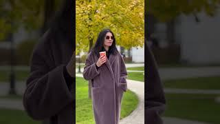 “Идеальный Образ для Осени. “Ideal Fall Look:”