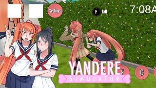 New Fan Game Yandere Simulator Android Bloody Revenge DL