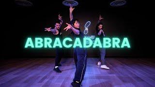 Abracadabra - Lady Gaga | Mina McGill Choreography | HOUSE OF EIGHTS