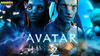 Avatar 2025 Sam Worthington - Movie English Best Movies Netflix 2024 #1080p