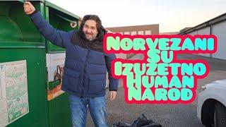 Norvezani su izuzetno human narod