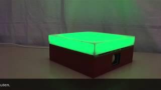 mindfactory Research: mindBOX
