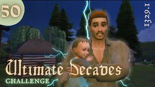 ️It Never Strikes Twice ️ | Y.1329.1 |  Ultimate Decades Challenge