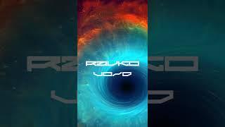 Rauko - VOID Visualizer