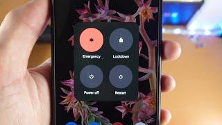 ANY Google Pixel How To Turn OFF handset!