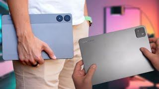 Xiaomi Pad 7 vs Redmi Pad Pro 5G | Which Tablet Fits Your Needs?