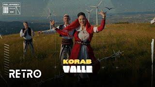 KORAB - Valle (Official Video)