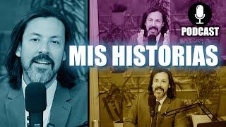 Anécdotas de un Chileno   Mister Roka PODCAST #misterroka #podcast #chileno #anecdotas