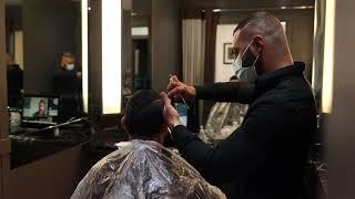 Gentlemen's Tonic Mayfair Barbershop