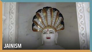 Jainism | VOA Connect