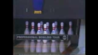 PBA 1986 Lite Beer Classic - Match 1 of 4