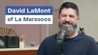 David LaMont, La Marzocco – 12/20/2023