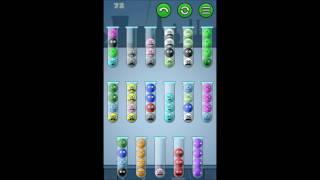 Lyfoes Extra-hard Level 72 / Игра Лифы 5-72