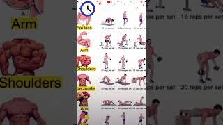 Bodybild #workout #bodybuilding #bodybuilder #viral_video #workout steps#shortsvideo