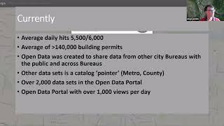 Understanding Portland Maps – Understanding the City of Portland with open maps